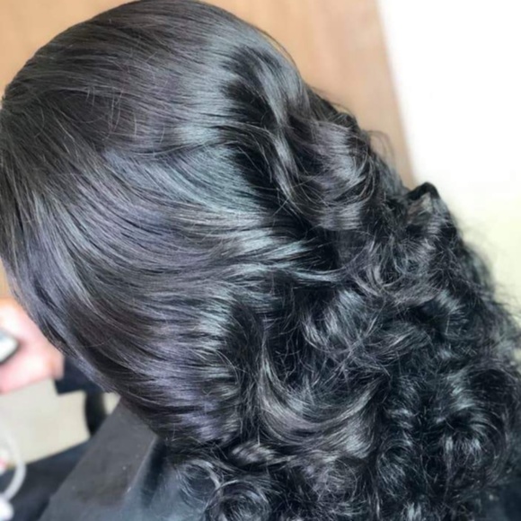 Grade 9A Body Wave Hair Extensions